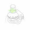 KAGER 88-0566 Ball Joint